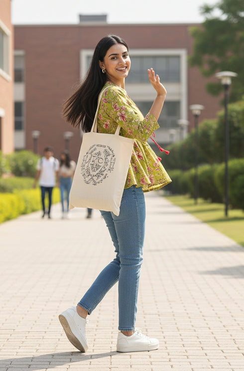 Green Vibe Chic Cotton Jaipuri Printed Short Top