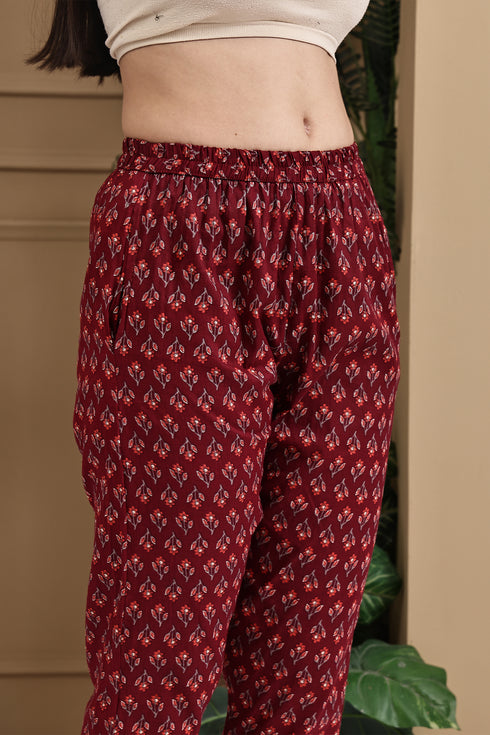 Ethereal Elegance Kurta & Pant with Dupatta