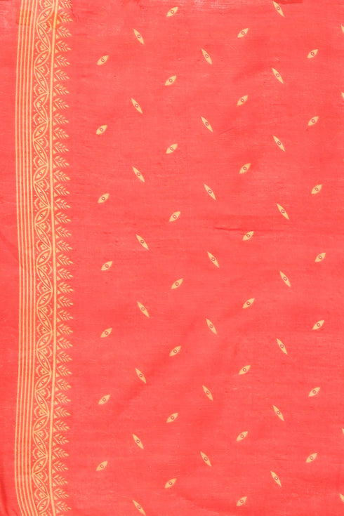 Black Cotton Blend Printed Ready to Wear Patiala Salwar Suit