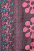 Pink Cotton Blend Printed Ready to Wear Patiala Salwar Suit