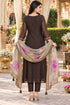 Rajnandini-Women's-Mul-Chanderi-with-Inner-Resham-Thread-Embroidered-A-Line-Kurta-&-Pant-With-Dupatta-ST323BW0826