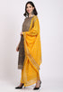 Rajnandini Pure Cotton Kurta Set With Dupatta