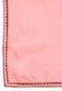 Pure Chanderi Silk With Inner  Embroidered Kurta Set With Dupatta