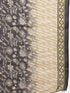 Beige Cotton Blend Printed Plus Size Ready to Wear Patiala Salwar Suit
