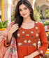 Rajnandini-Women's-Mul-Chanderi-with-Inner-Resham-Thread-Embroidered-A-Line-Kurta-&-Pant-With-Dupatta-ST324OR0826
