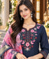 Rajnandini-Women's-Mul-Chanderi-with-Inner-Resham-Thread-Embroidered-Straight-Kurta-&-Pant-With-Dupatta-ST325NB0826