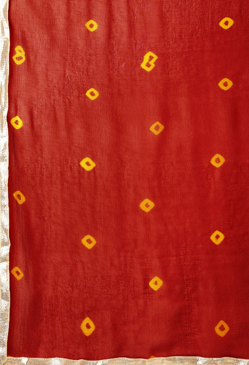 Yellow Heavy Silk Banarasi Weaving Work Unstitched Salwar Suit Material