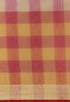 Multicolored kota Doria Cotton Printed Traditional Saree