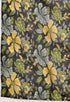 Rajnandini Olive Green Cotton Blend Printed Salwar Suit
